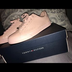 Tommy Hilfiger shoes
